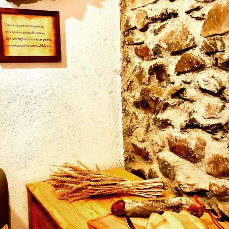 Ferienhaus La Cruziana *