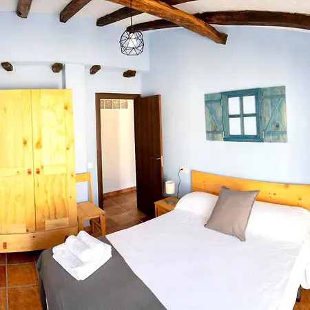 Ferienhaus La Cruziana