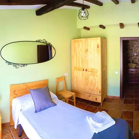 Ferienhaus La Cruziana Serradilla del Arroyo