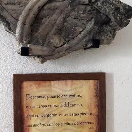La Cruziana Serradilla del Arroyo