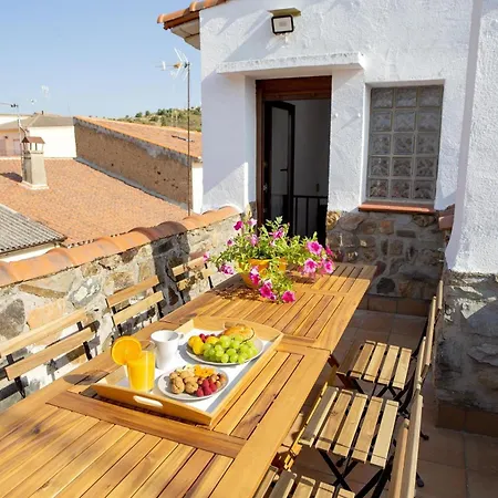 La Cruziana Ferienhaus *