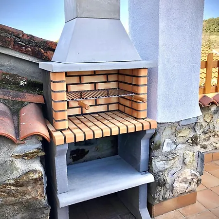Ferienhaus La Cruziana Serradilla del Arroyo
